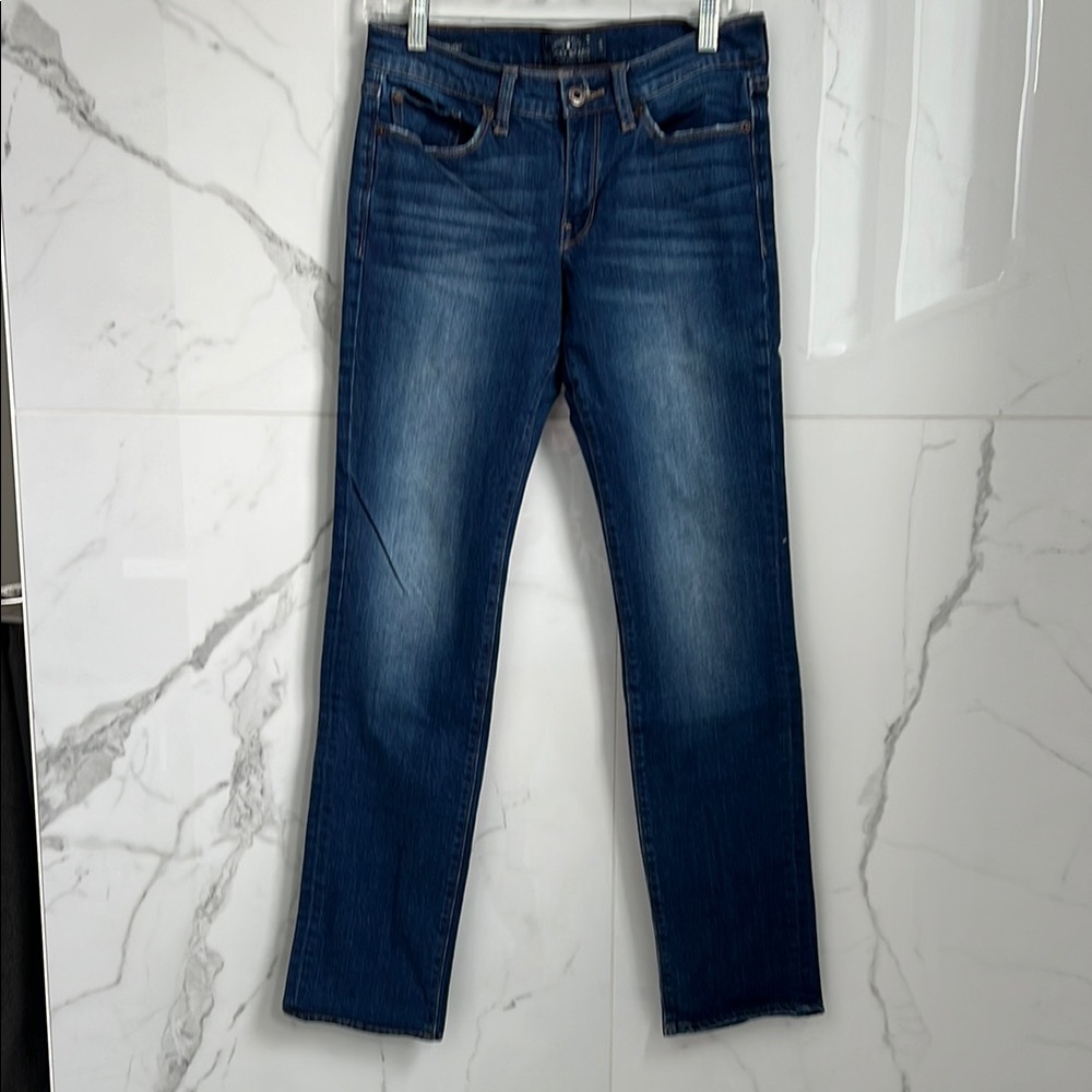 Women’s Blue Jeans